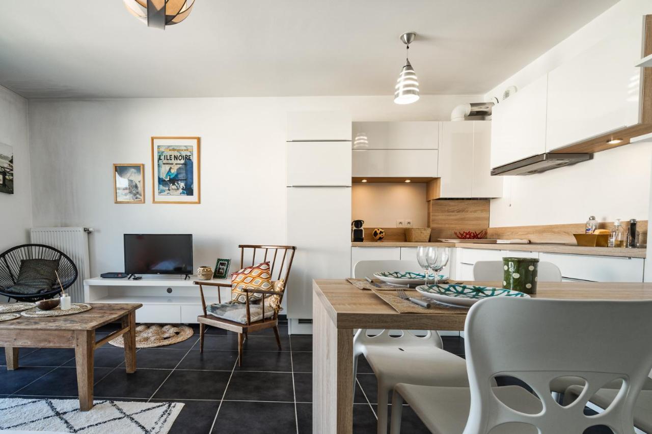Apartamento Cabana & Le Manoir - Proche Du Lac Annecy Exterior foto