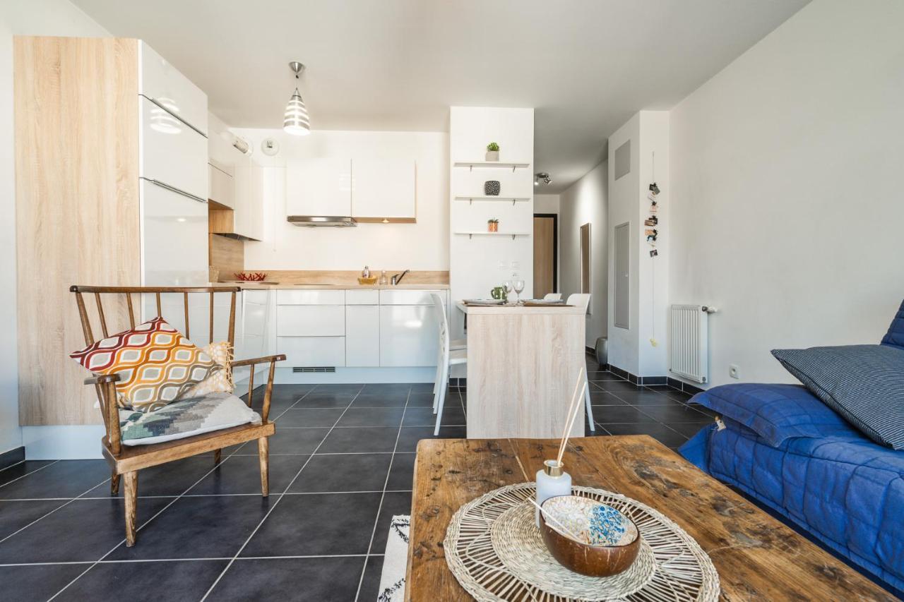 Apartamento Cabana & Le Manoir - Proche Du Lac Annecy Exterior foto